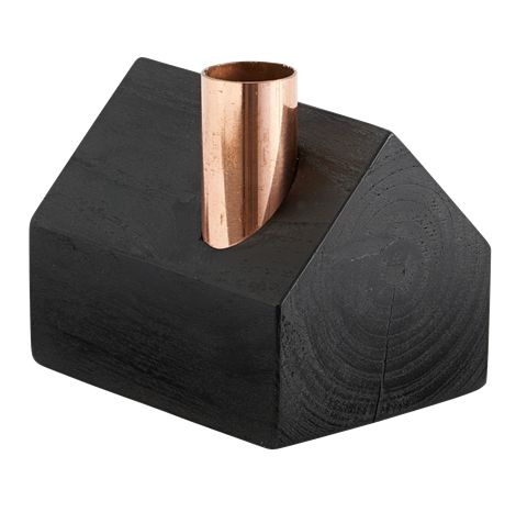 Scandinavian Candle Holder Workshop