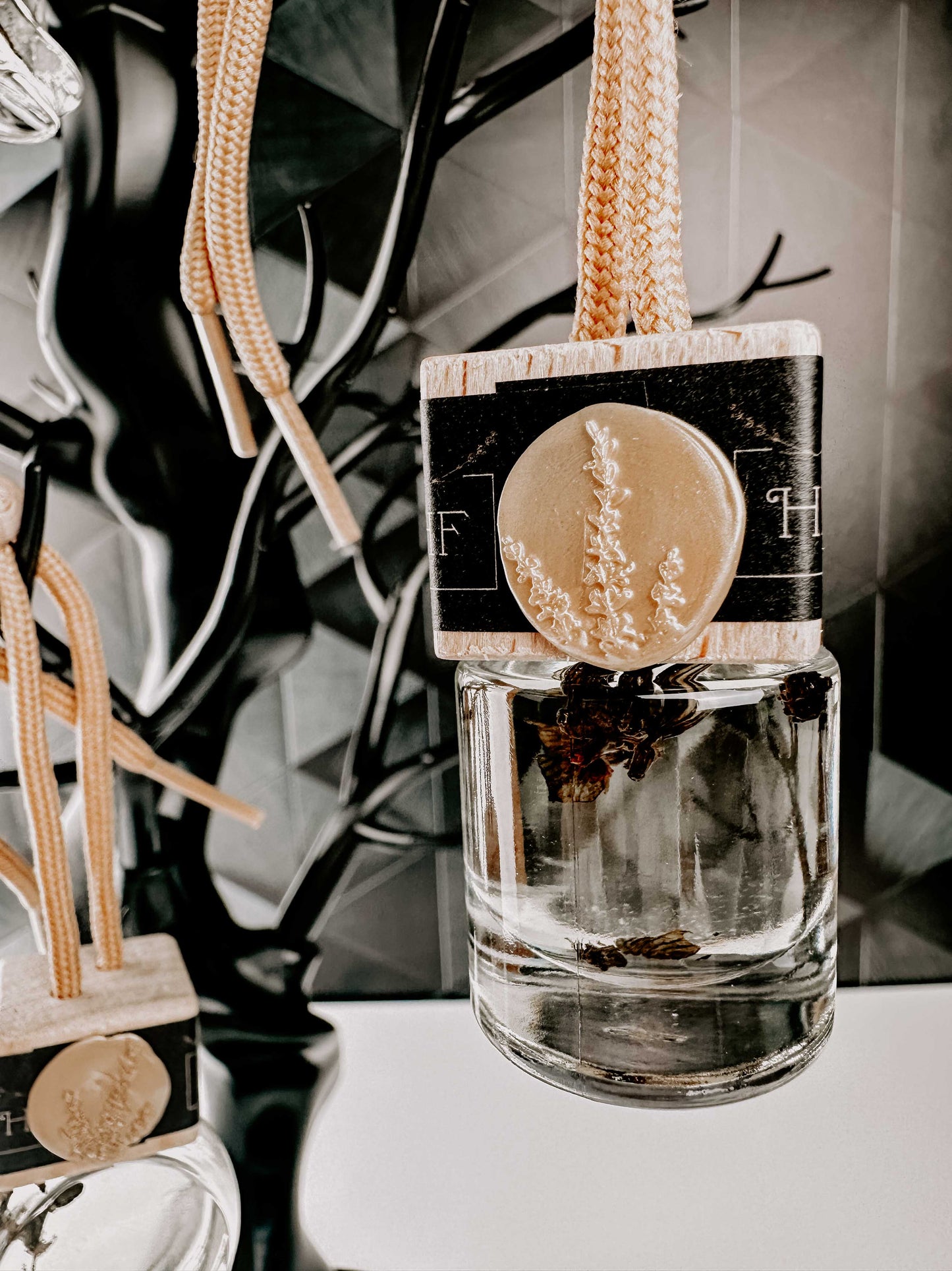 Air Diffuser | Lavender
