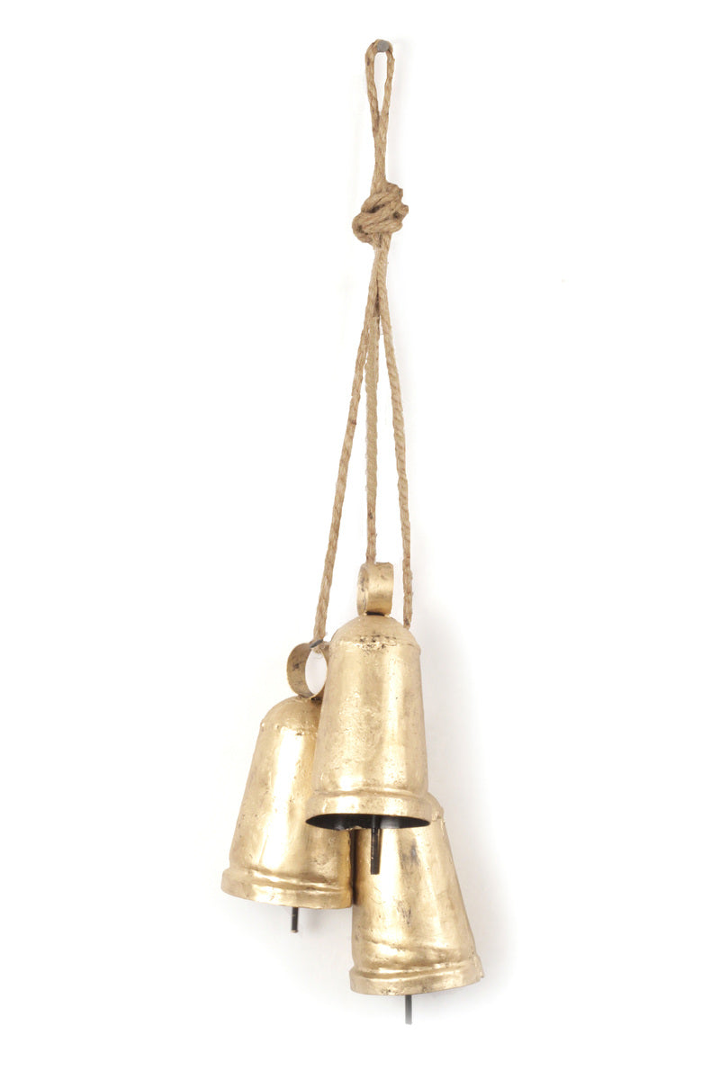 Gold Bell Trio
