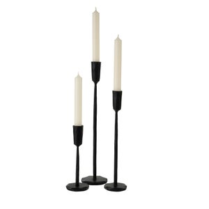 Luna Candlestick | Small