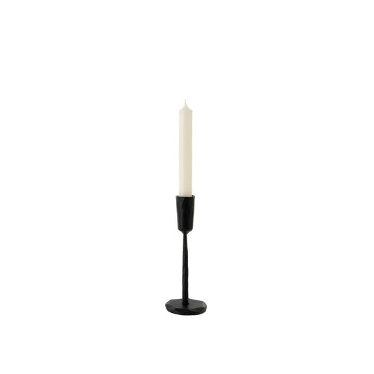 Luna Candlestick | Small