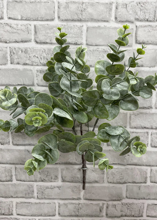 Faux Eucalyptus Bundle