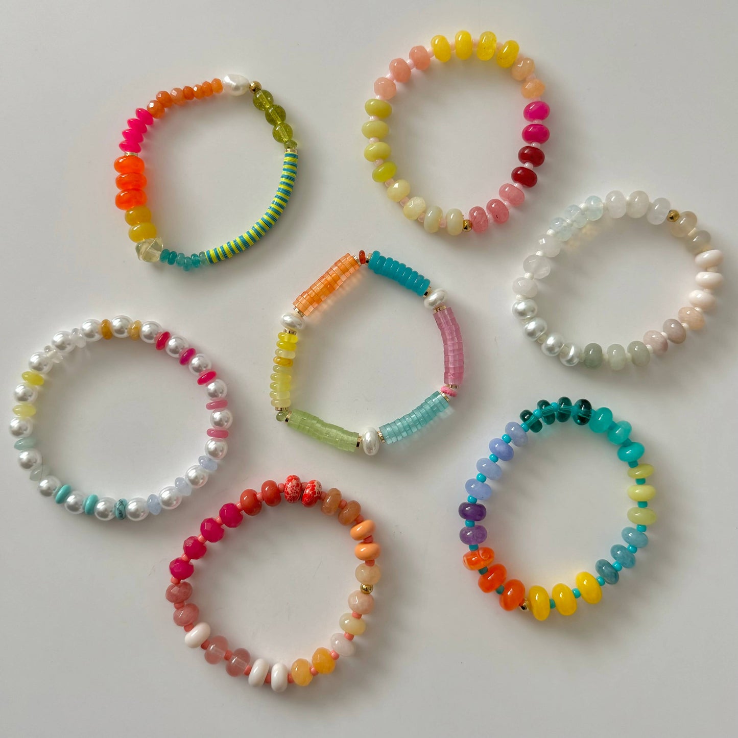 Dania Bracelet: Nostalgia