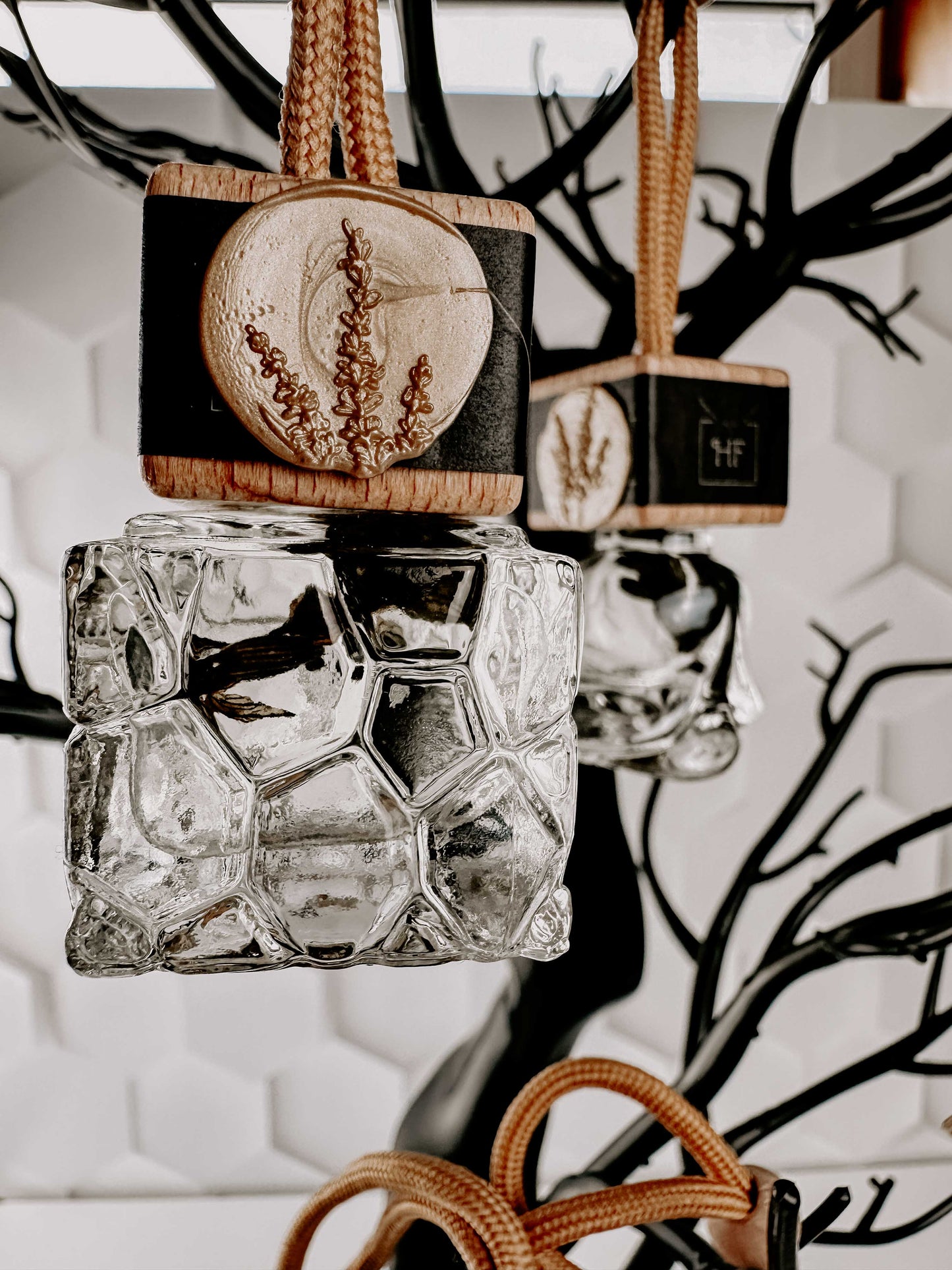 Air Diffuser | Lavender