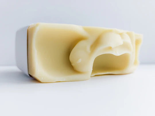 Cedar + Patchouli Bar Soap