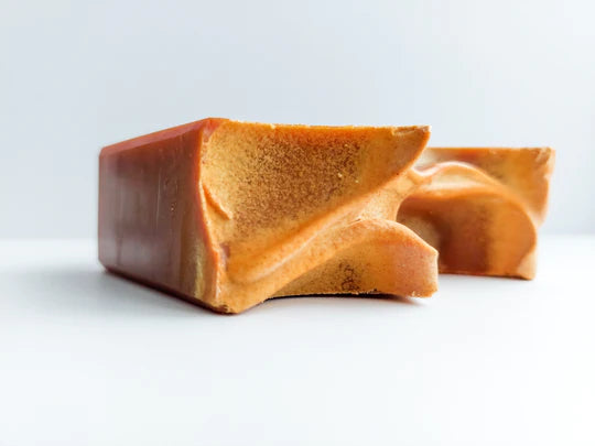 Lemongrass + Tumeric Bar Soap