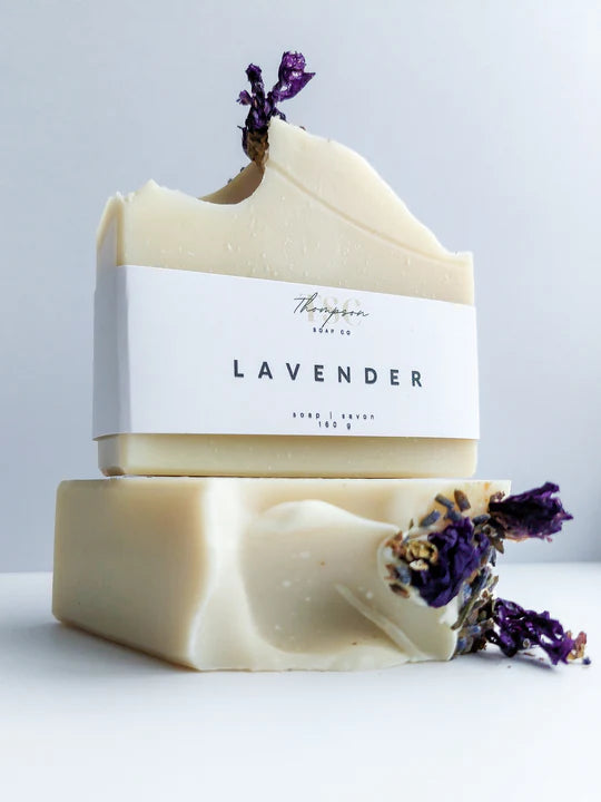 Lavender Bar Soap