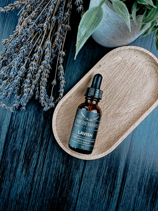 Face Serum | Lavish