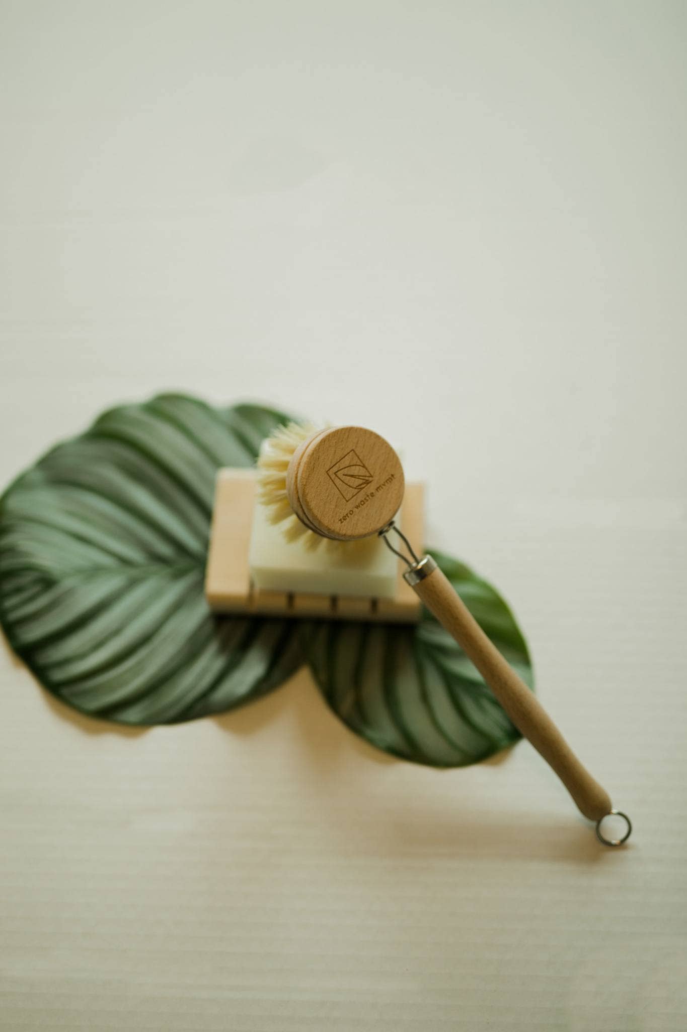Cedar Soap Tray | Zero Waste Handmade Soap Dish