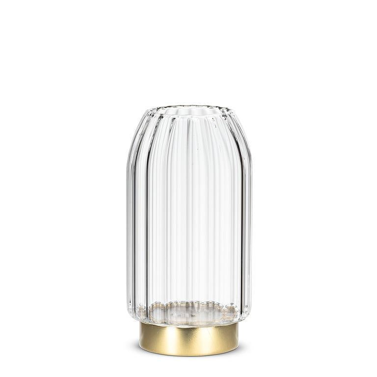 LED Vase
