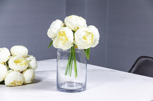 Peony Bouquet