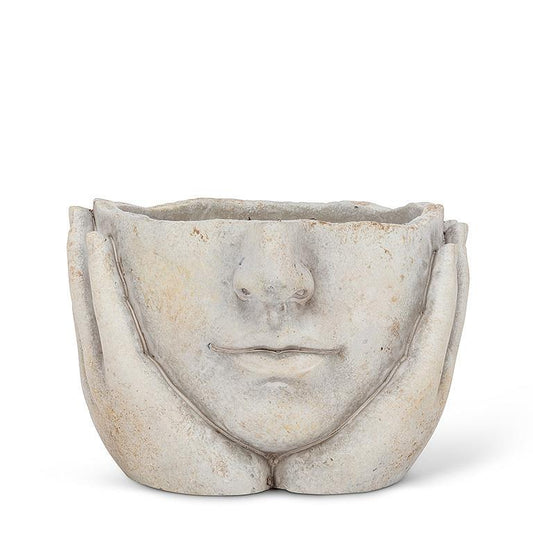Ponder Planter