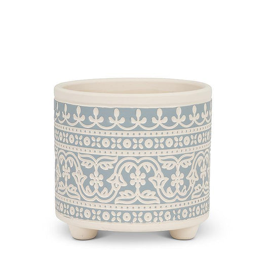 Wedgewood Planter