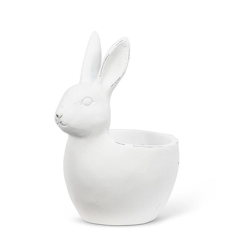 Spring Bunny Planter