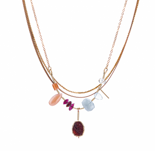 Orchard Necklace