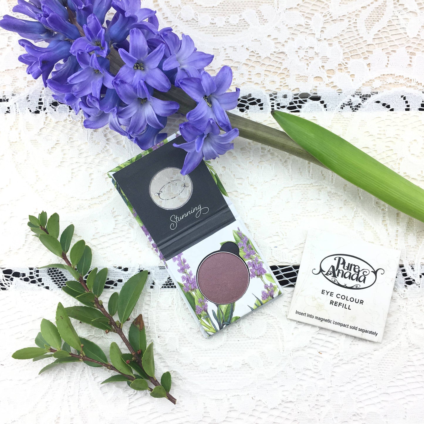 Grape Pressed Eye Colour