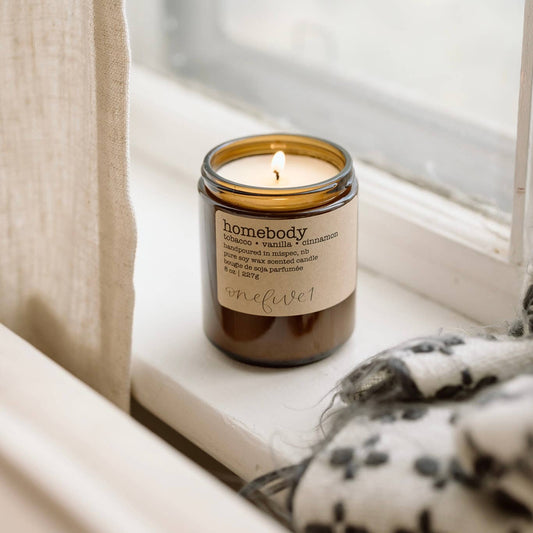 homebody | Soy Candle