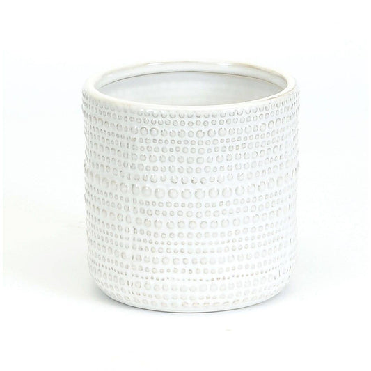 Textured Planter