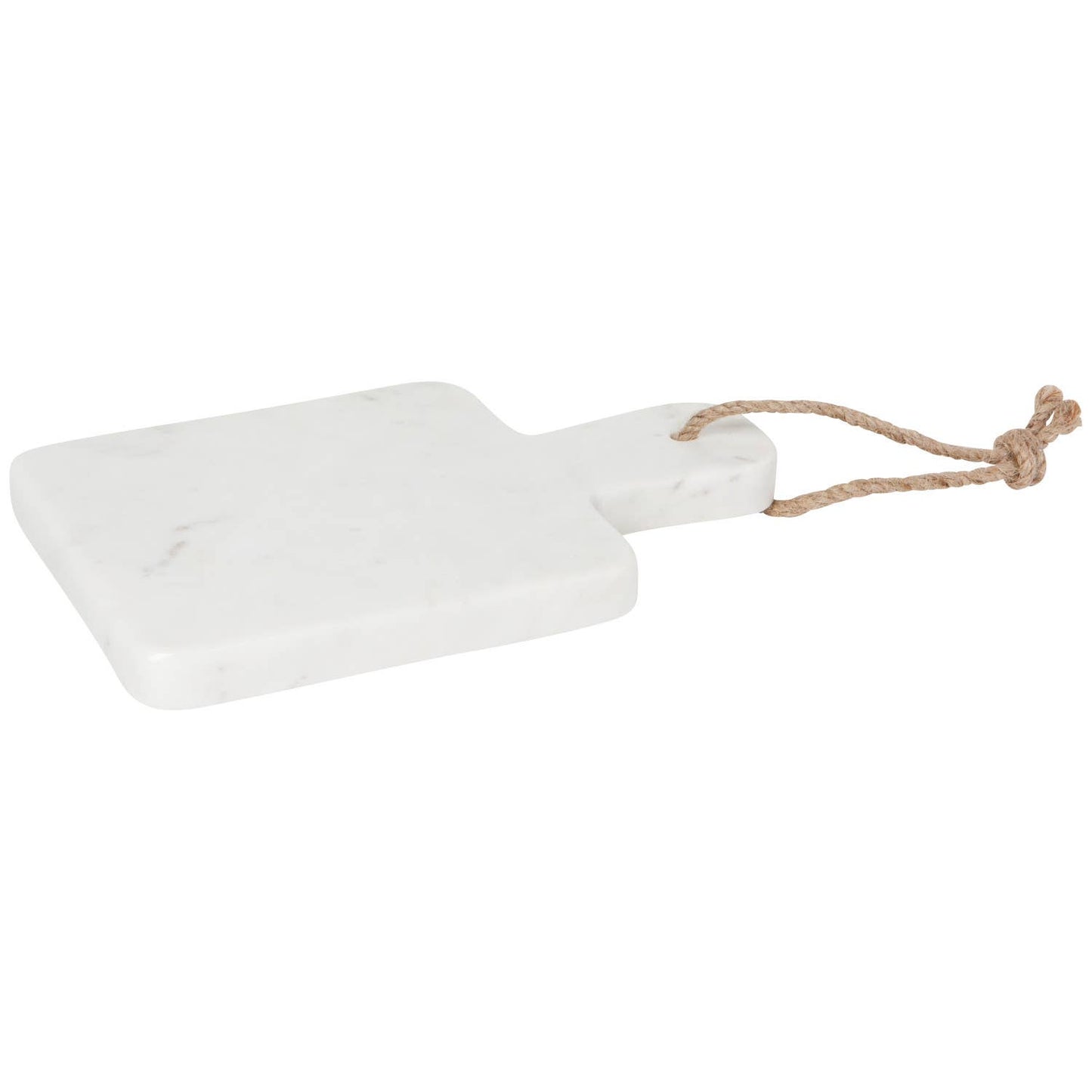 Marble Snack Serving Paddle