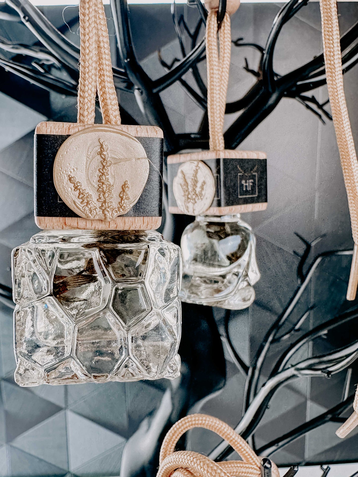 Air Diffuser | Lavender