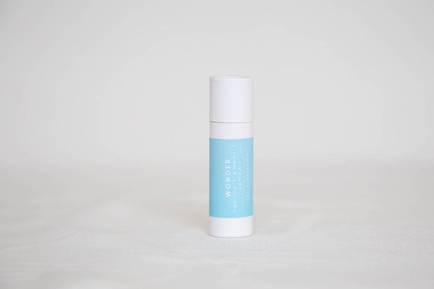 Wonder Solid Perfume