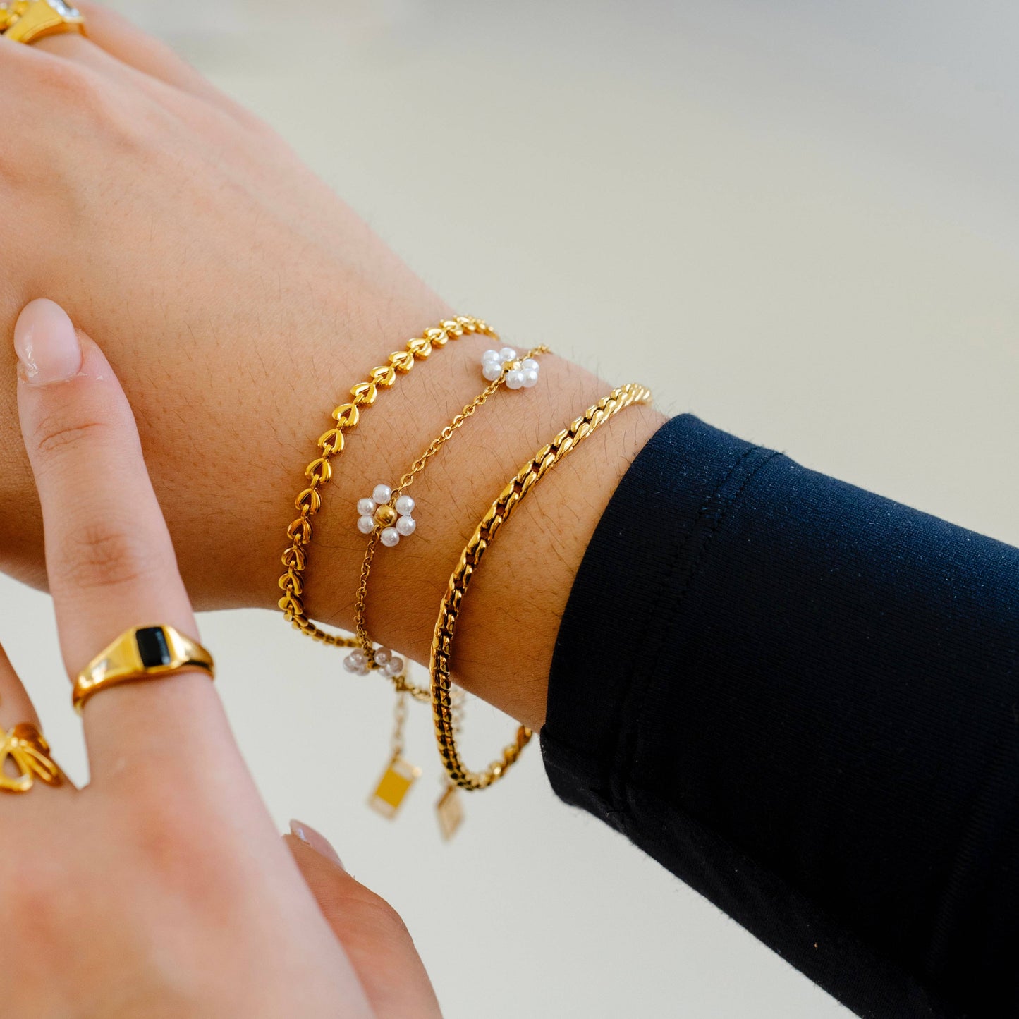Amour 2.0 Bracelet