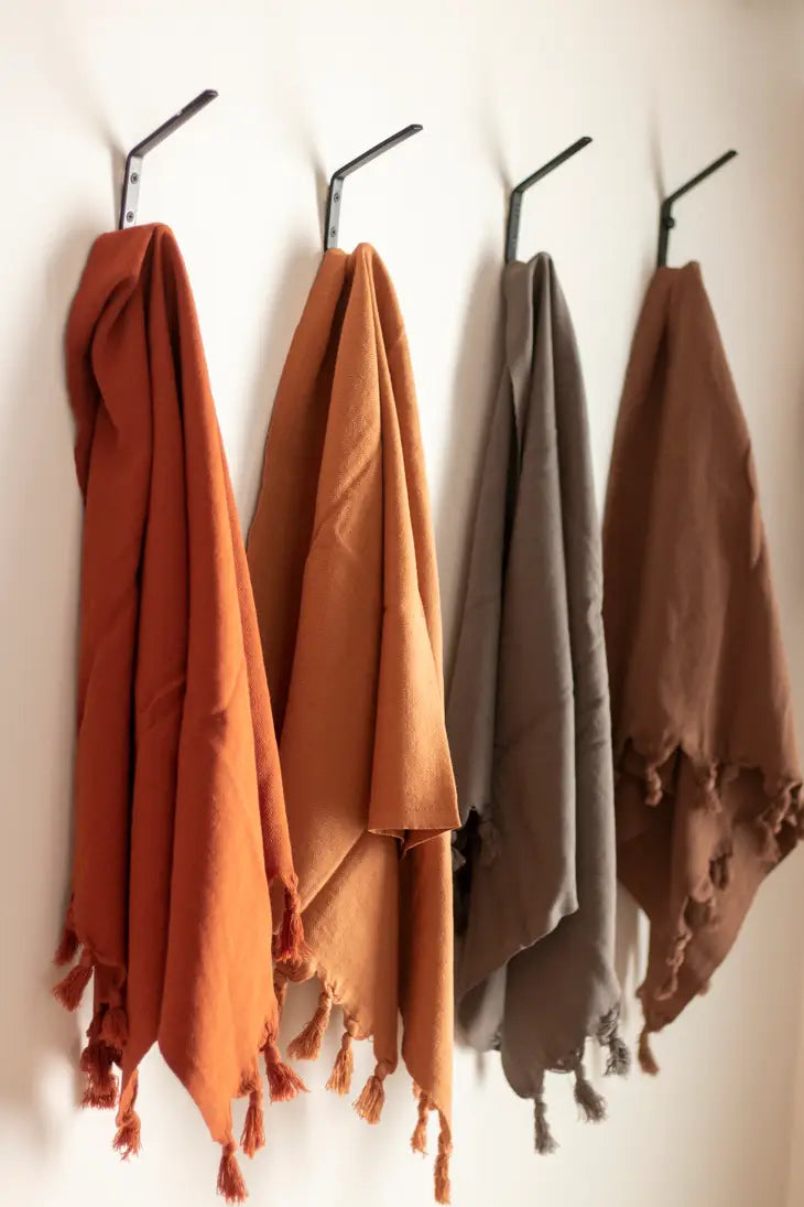 Haven Hand Towel