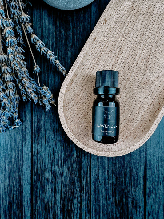 Essential Oil | Lavender