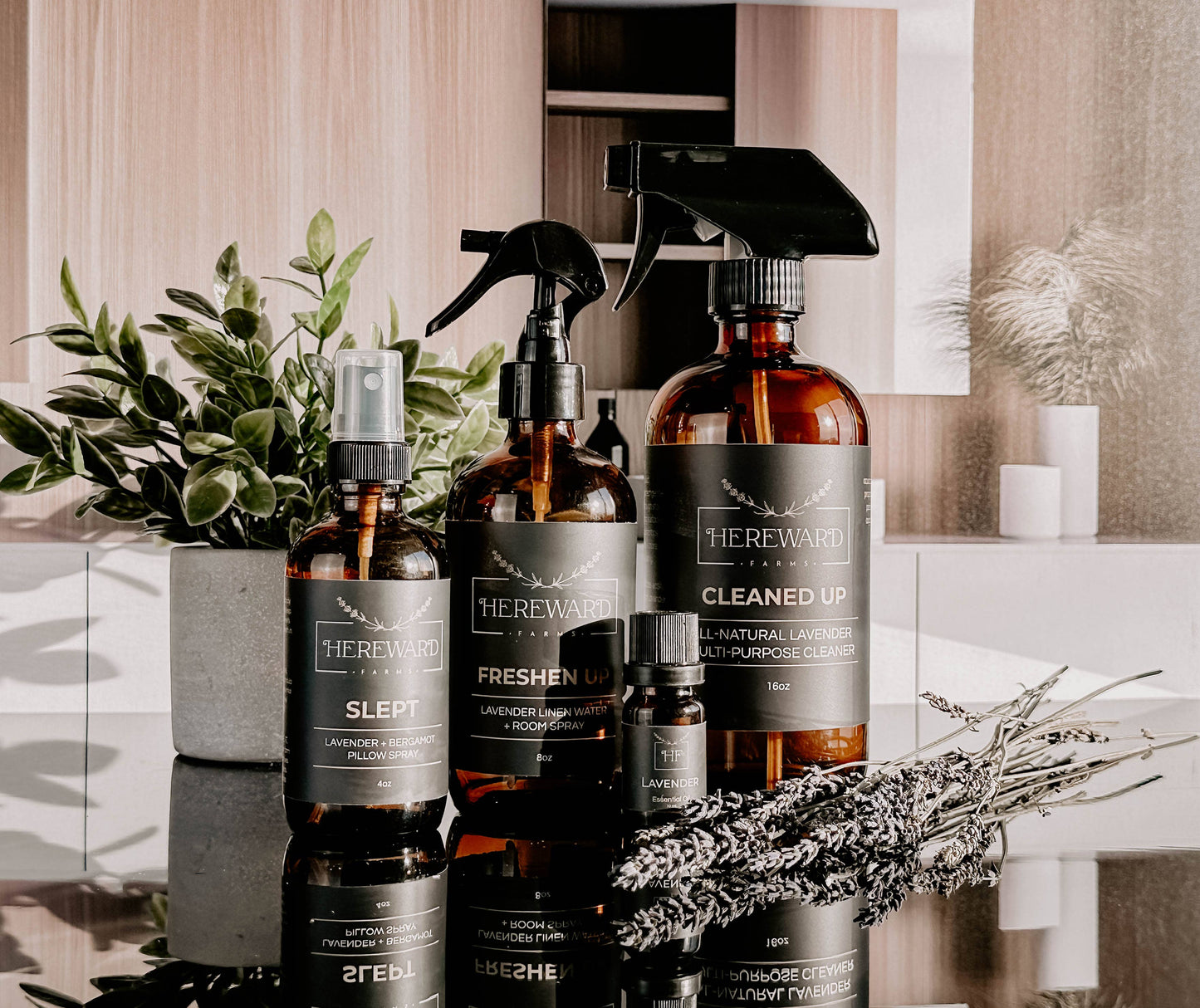 Linen Spray | Freshen Up