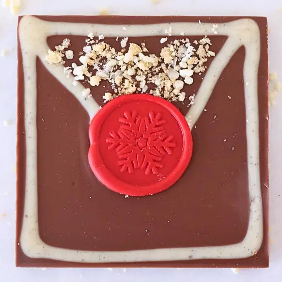 Fancy Bar | Santa's Letter