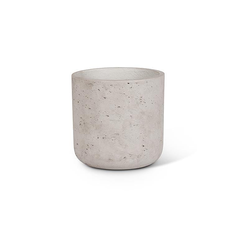 Quarry Cement Planter