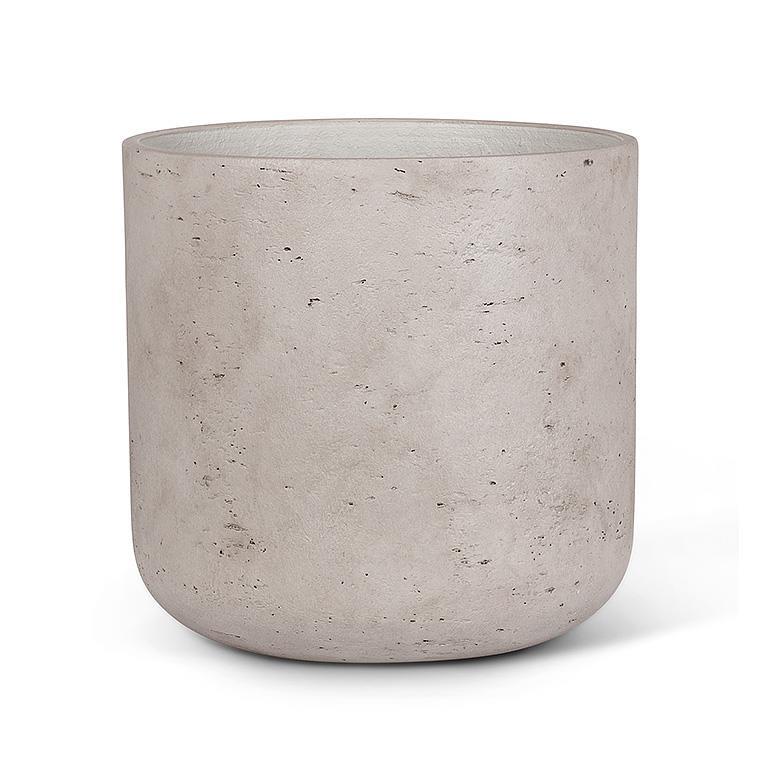 Quarry Cement Planter