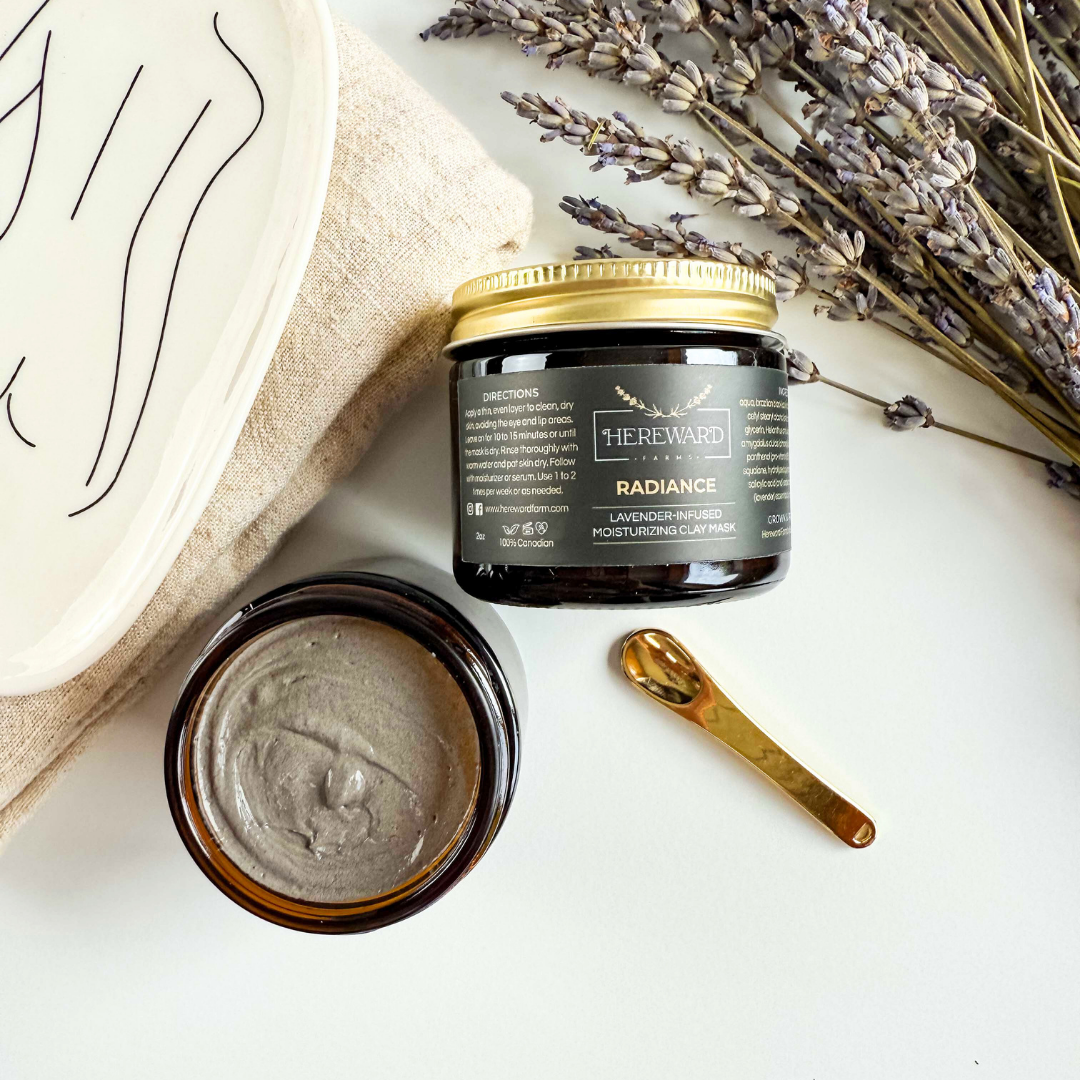 Face Mask | Radiance