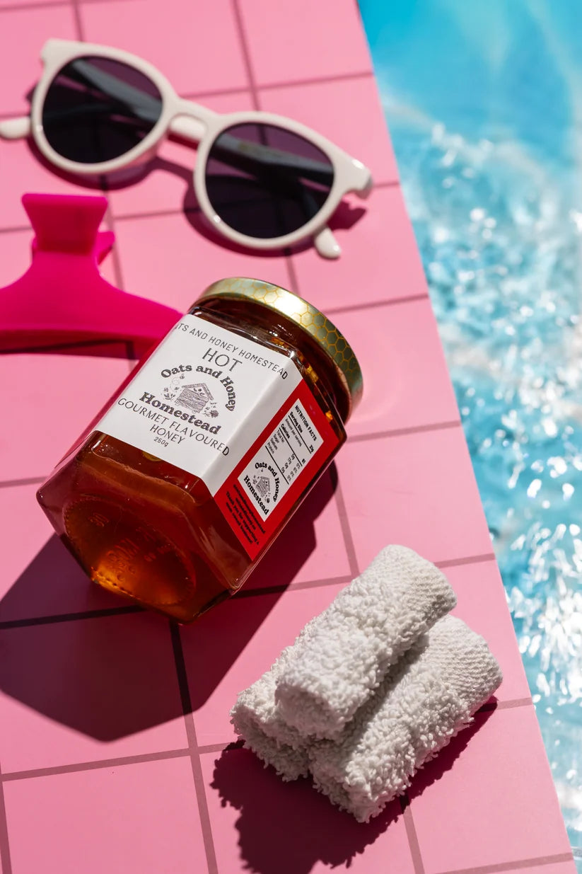 Hot Honey