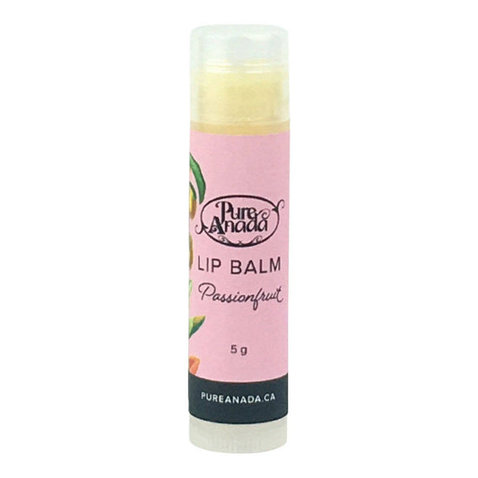 Passionfruit Lip Balm