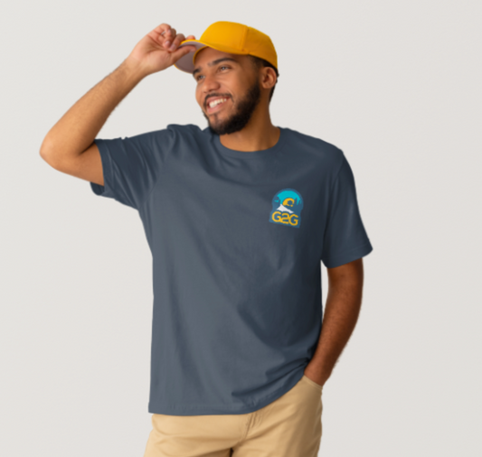 Athletic G2G T-Shirt | Men's