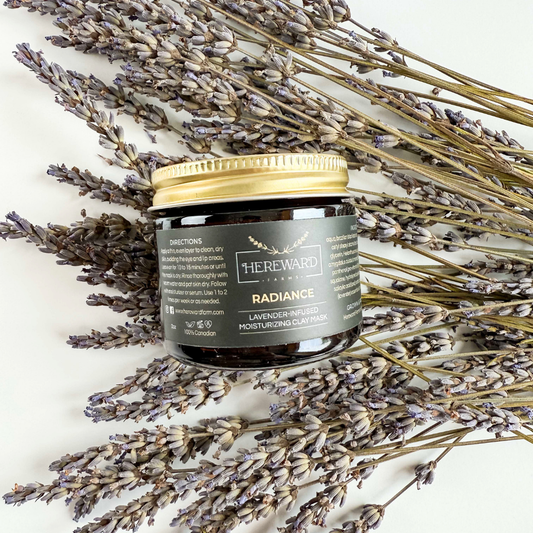 Face Mask | Radiance