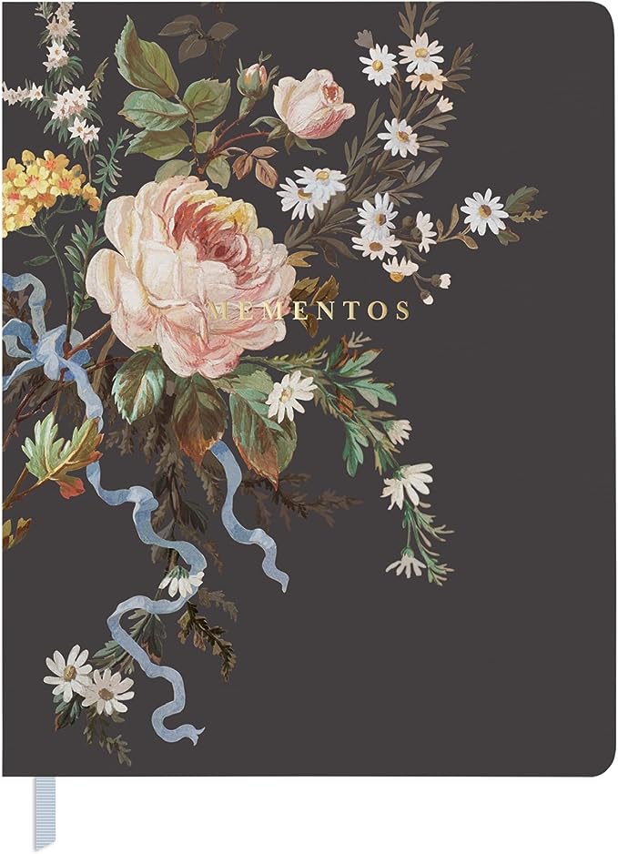 Mementos Journal