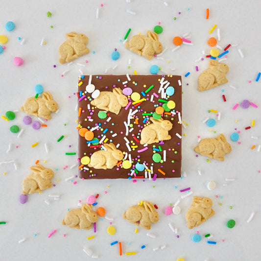 Fancy Bar | Bunny Hop