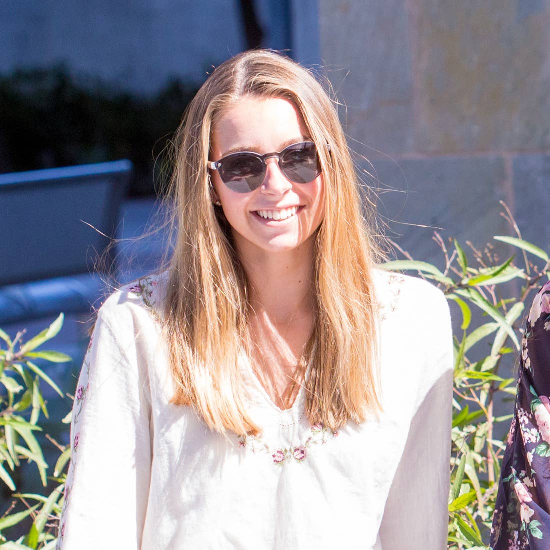 Rio Bamboo Wood Sunglasses