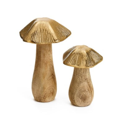 Decorative Mushroom | Small