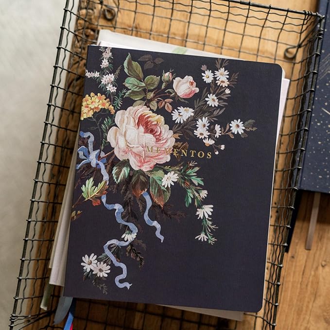 Mementos Journal