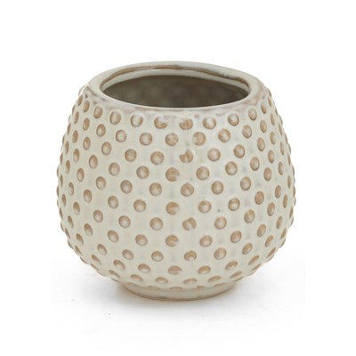 Planter Cera Dots