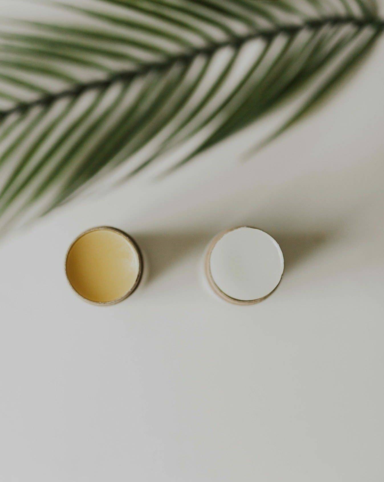 Natural Deodorant | Lavender + Bergamot