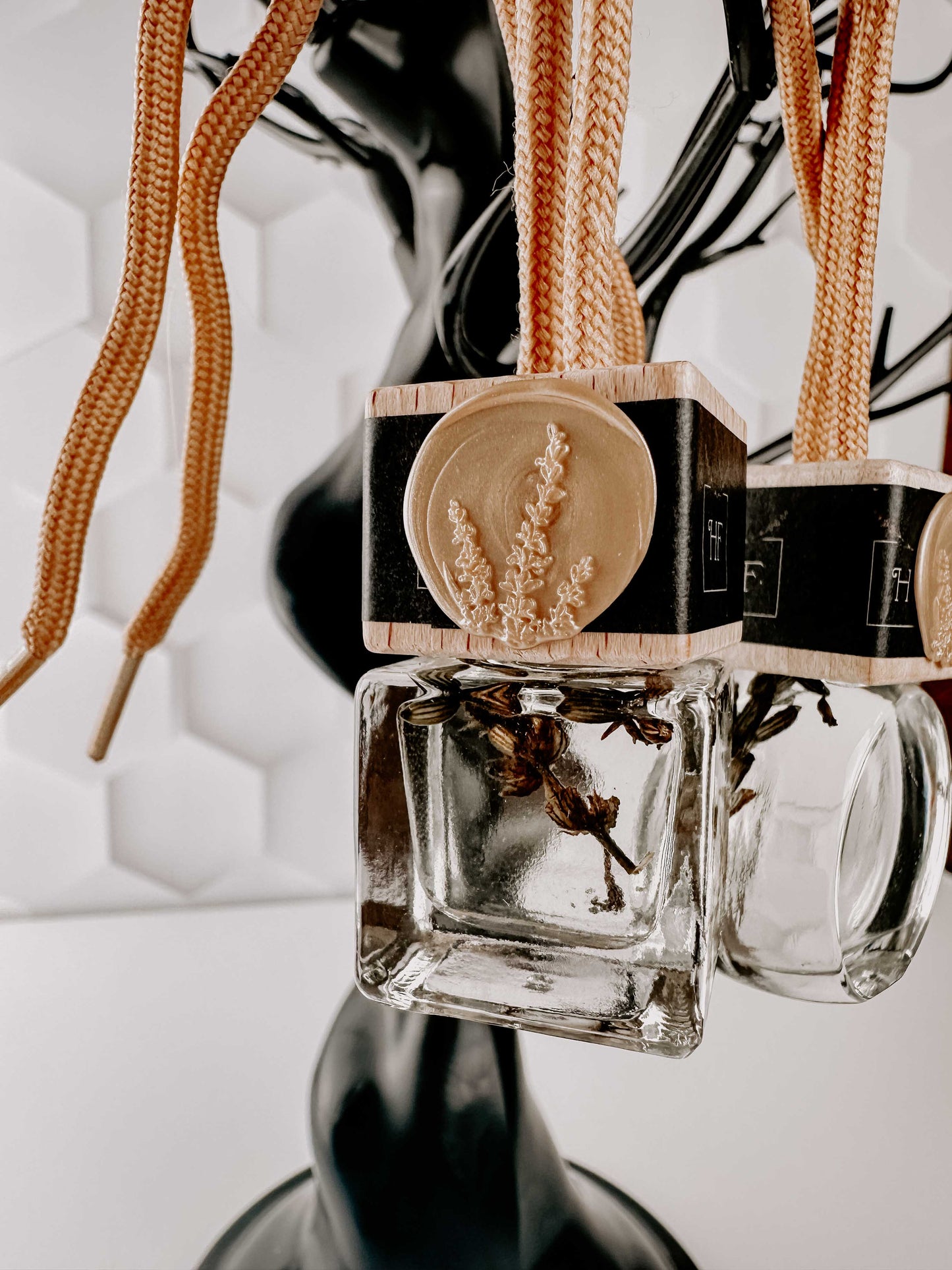 Air Diffuser | Lavender
