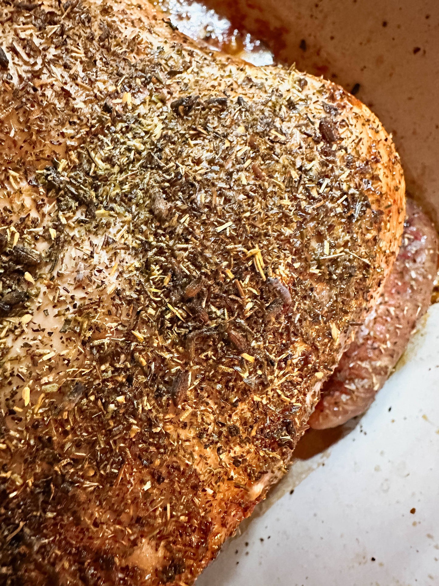 Culinary Herbs | Savoured Herb de Provence