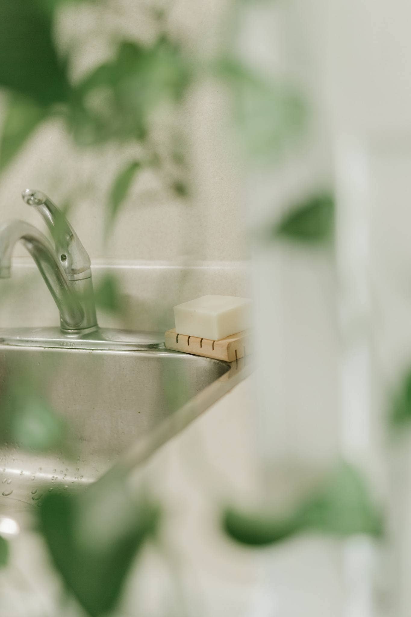 Cedar Soap Tray | Zero Waste Handmade Soap Dish