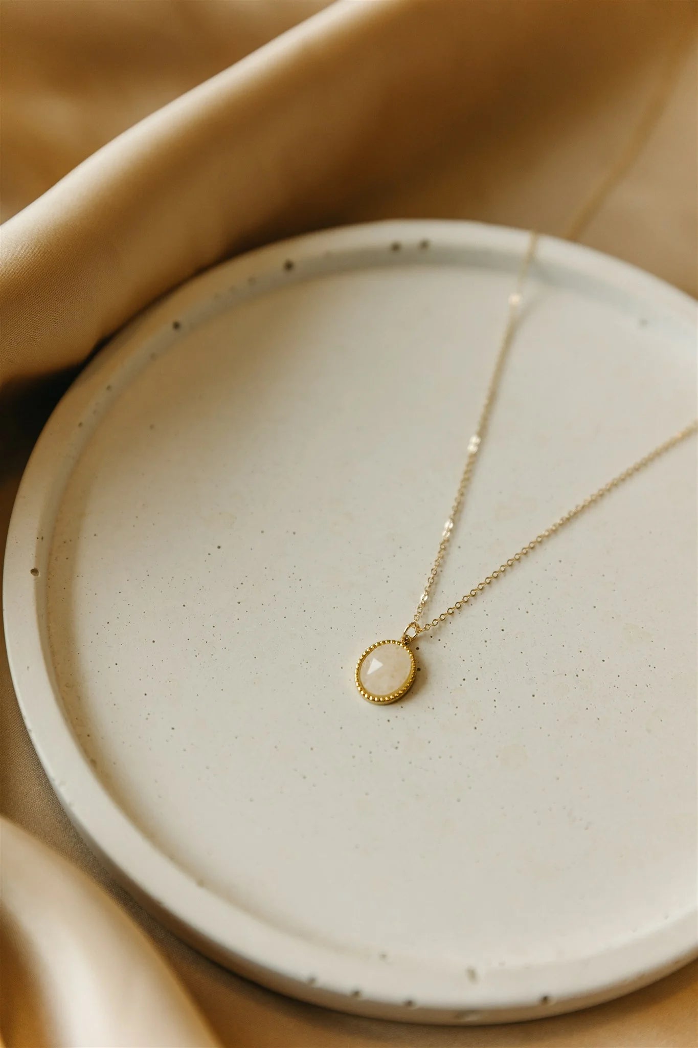 Enid Necklace