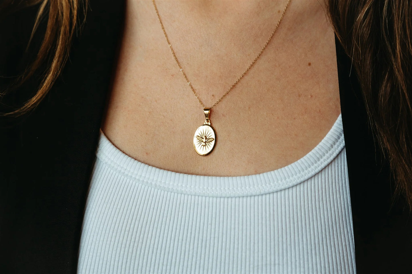 Arden Necklace