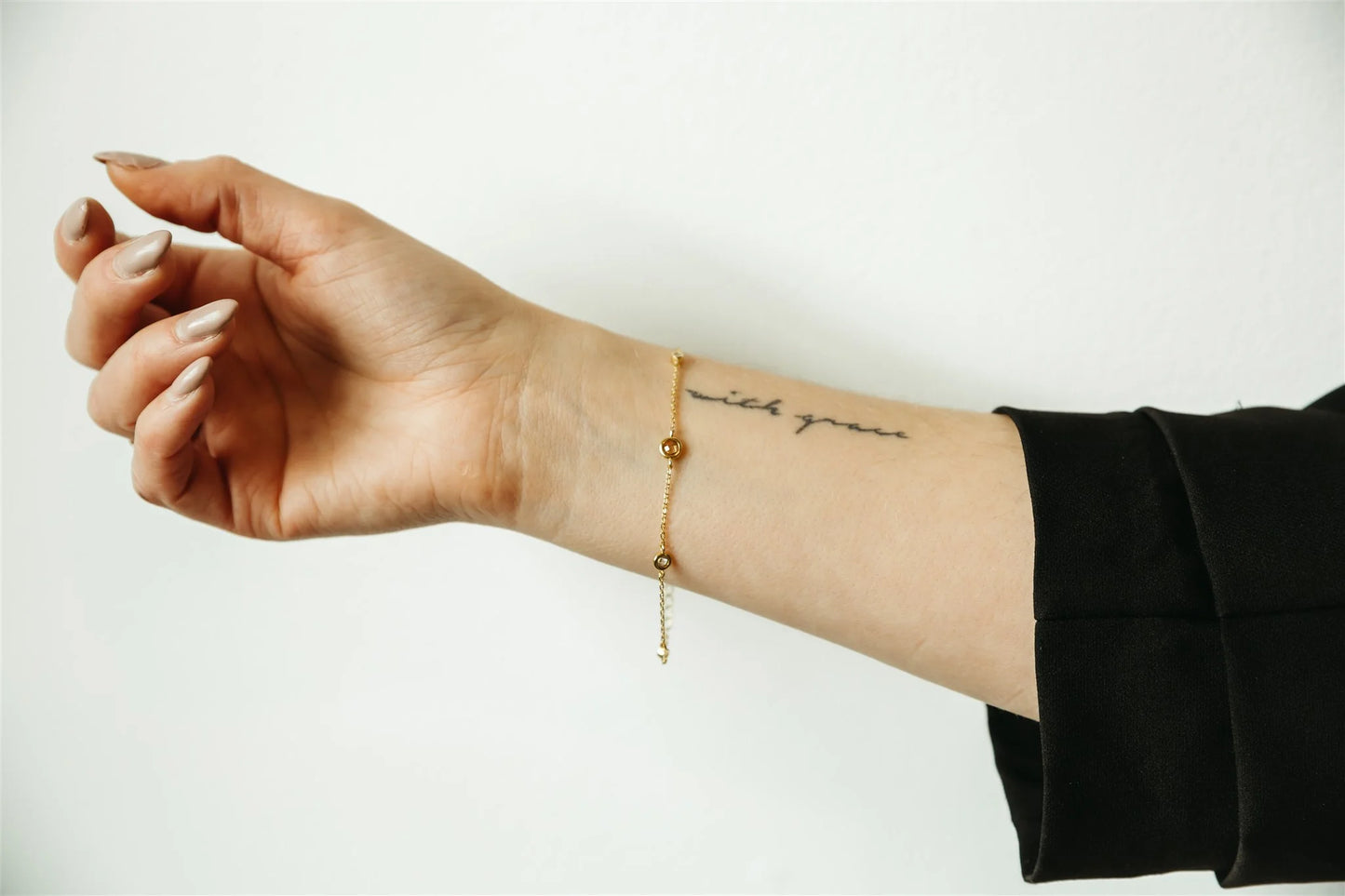Delilah Bracelet